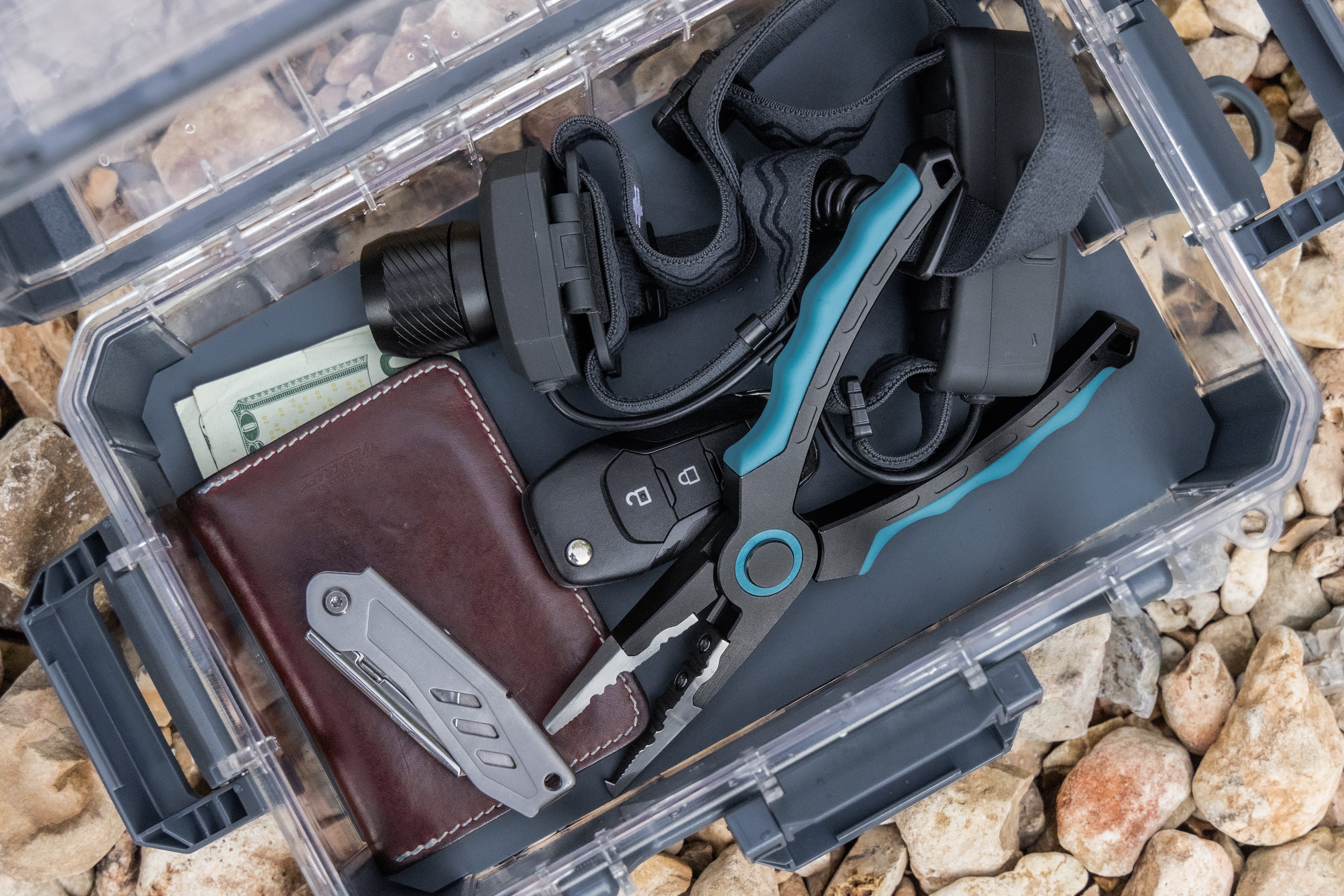 From Dock to Deck: How to Keep Your Gear Dry on Any Trip