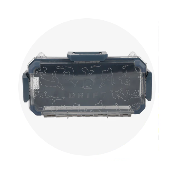 Stay Dry – Waterproof Bags & Dry Boxes