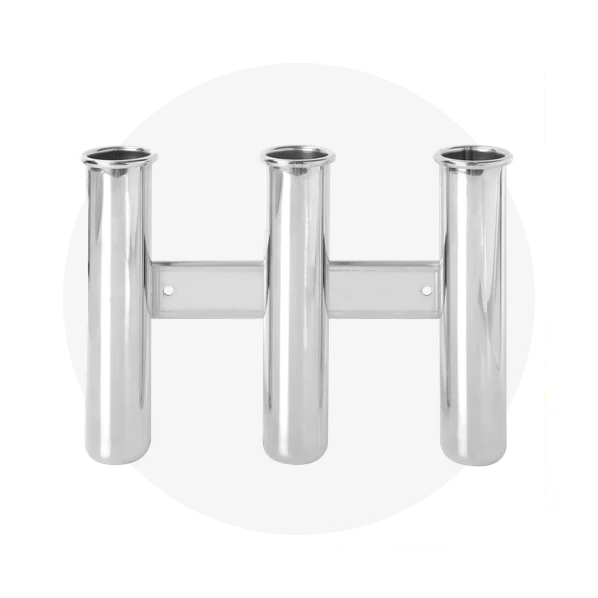 Stay Rigged – Rod Holders & Fishing Mounts