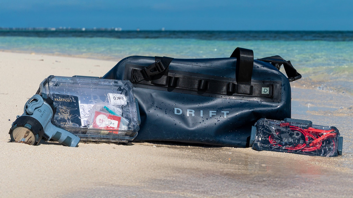 DRIFT | About us