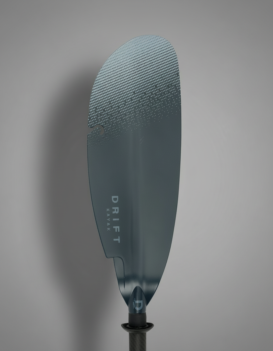 Carbon Fiber Kayak Paddle