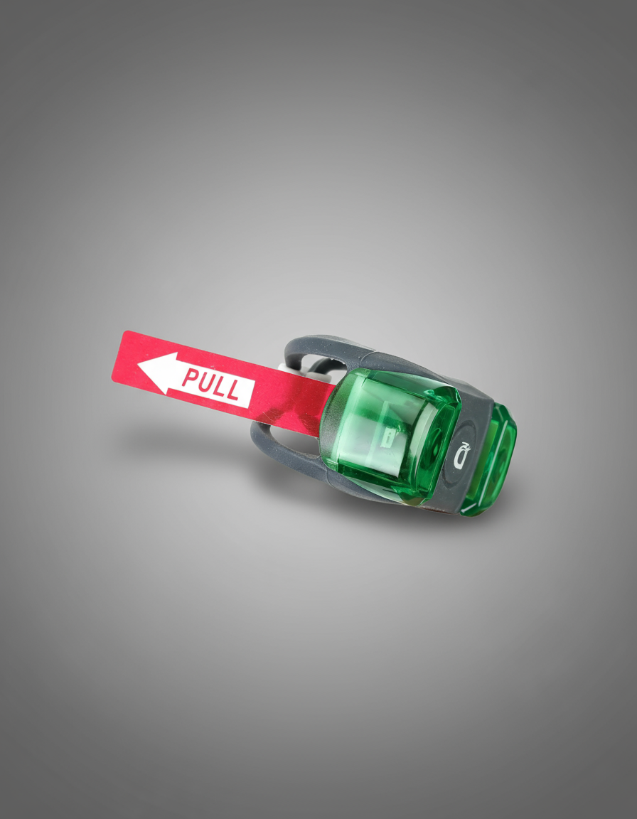 Kayak Navigation LED Lights 4-Pack