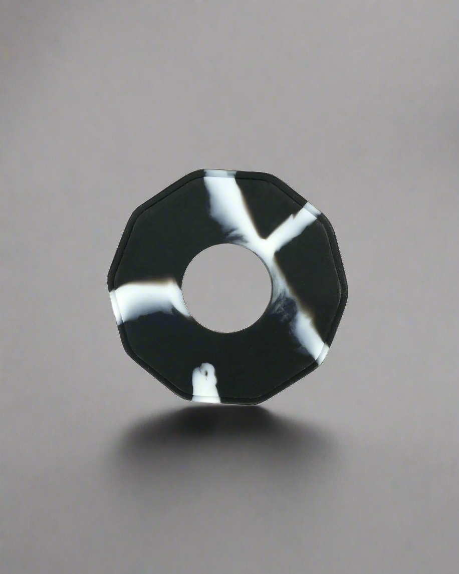 Kayak Glow-in-the-Dark Drip Rings