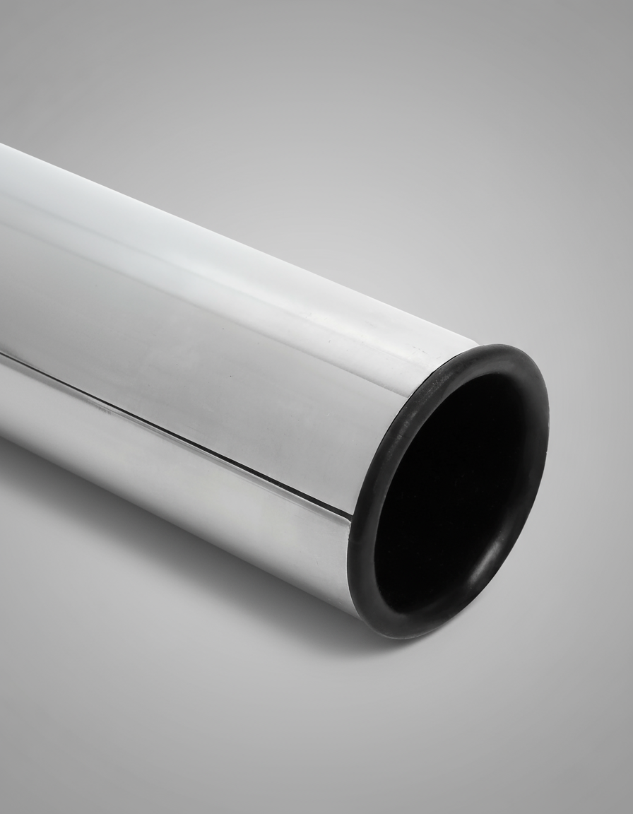 Marine Clamp-On Rod Holder