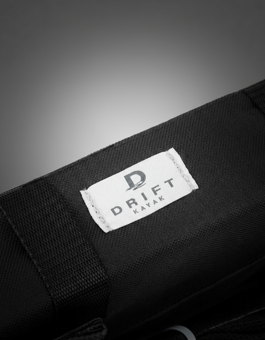 24-Inch Universal Kayak Roof Carrier Rack, Adjustable Detachable