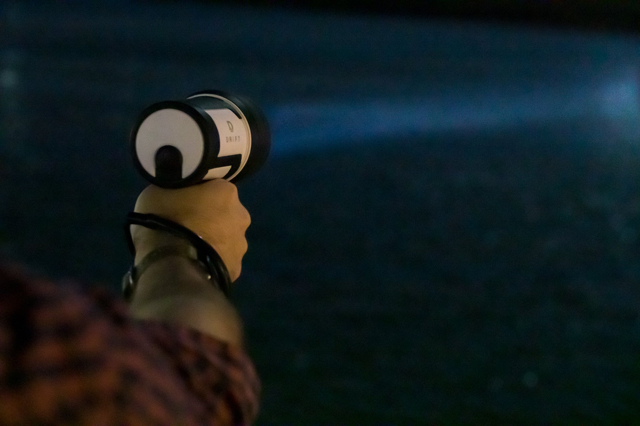 Night on the Water: How to Stay Visible and Safe After Dark