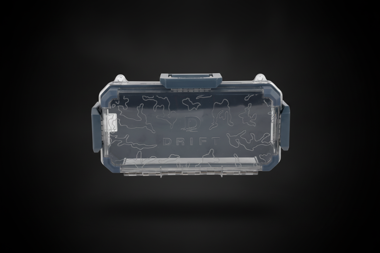 Waterproof Bags & Dry Boxes