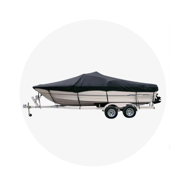 Stay Protected – Covers & Storage