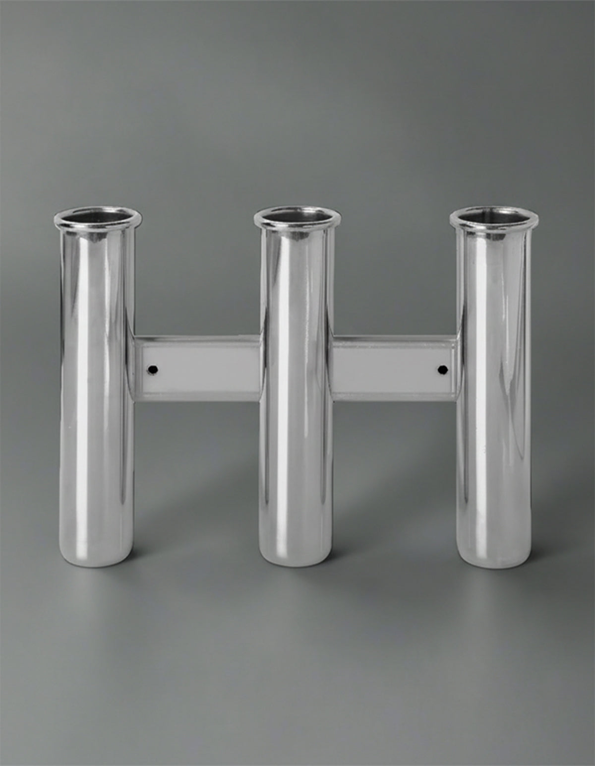 Marine Triple Rod Holder Rack