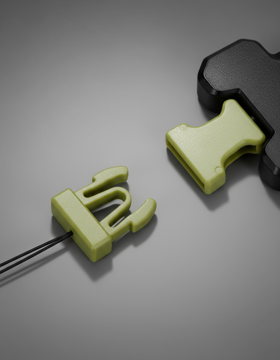 Kayak Track Fishing Tool Mount Retractor