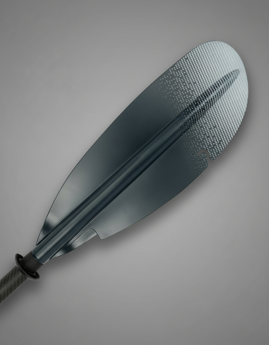Carbon Fiber Kayak Paddle