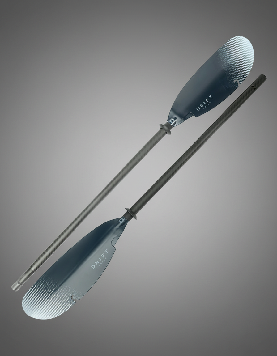 Carbon Fiber Kayak Paddle