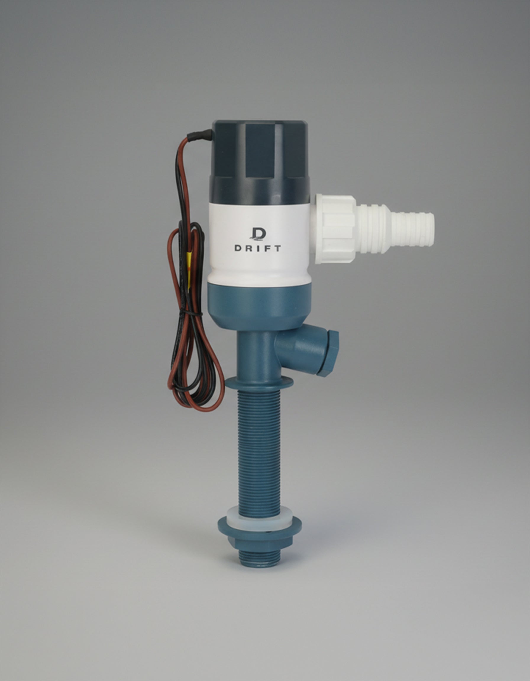High-Flow Livewell Pump