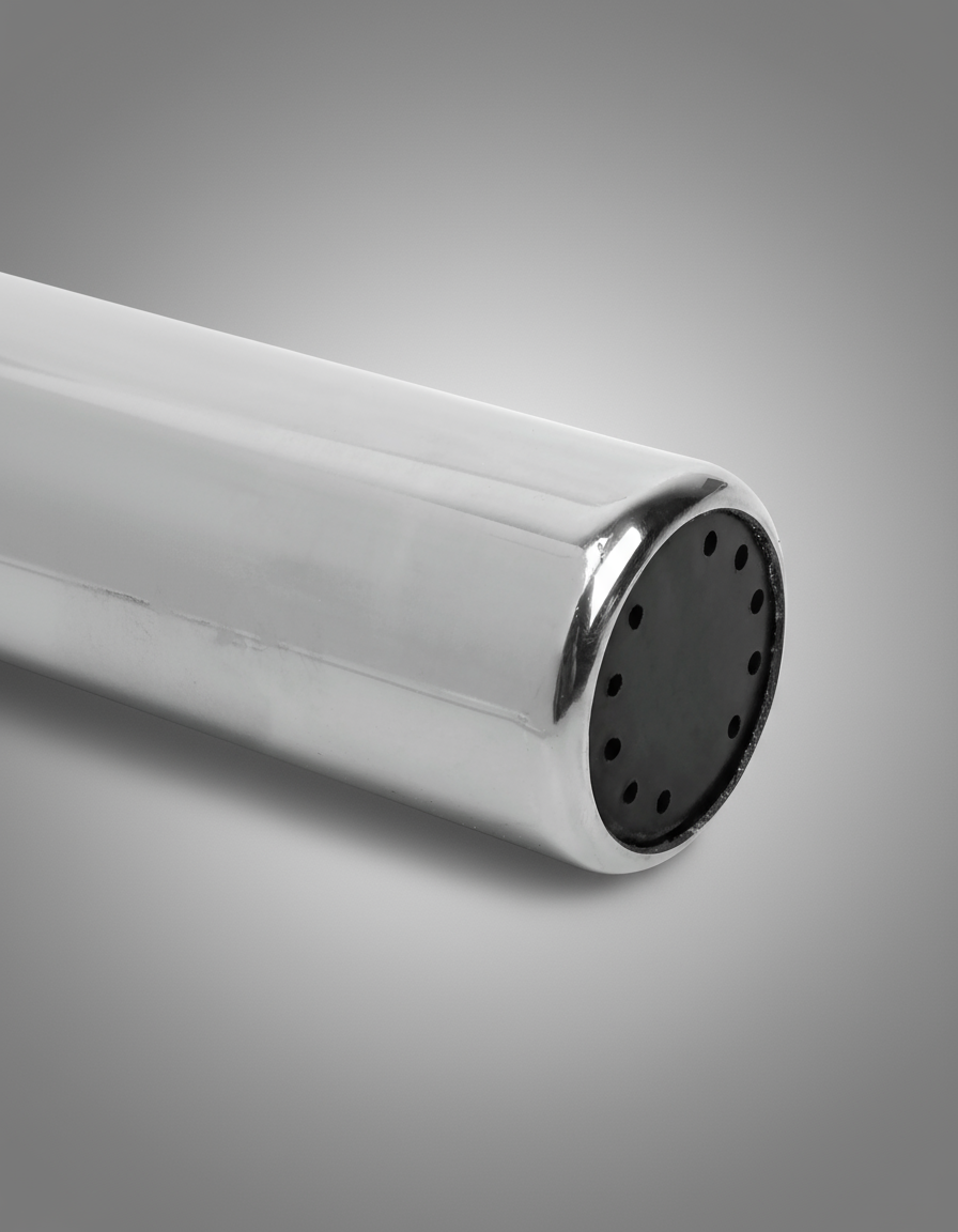 Marine Clamp-On Rod Holder