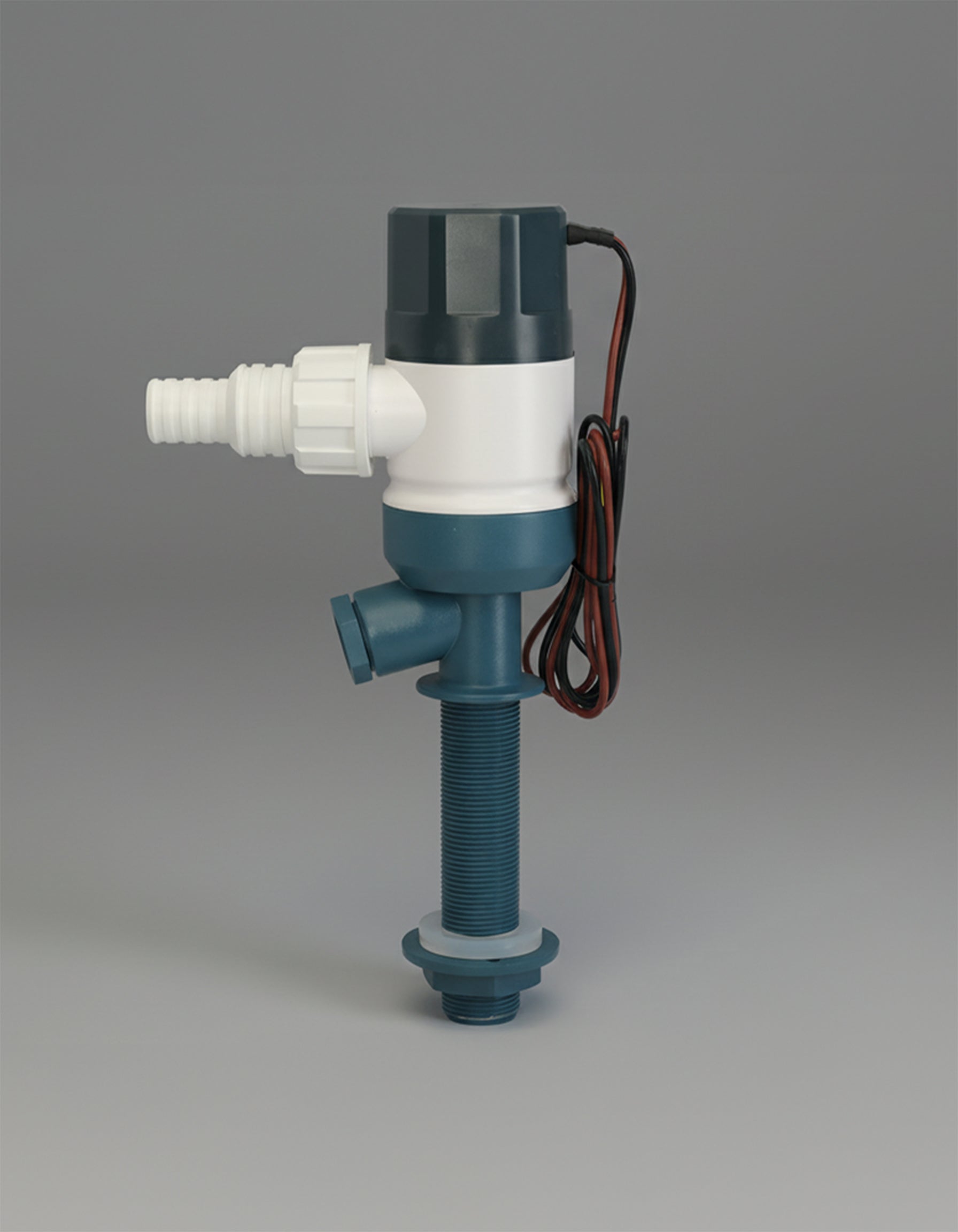 High-Flow Livewell Pump