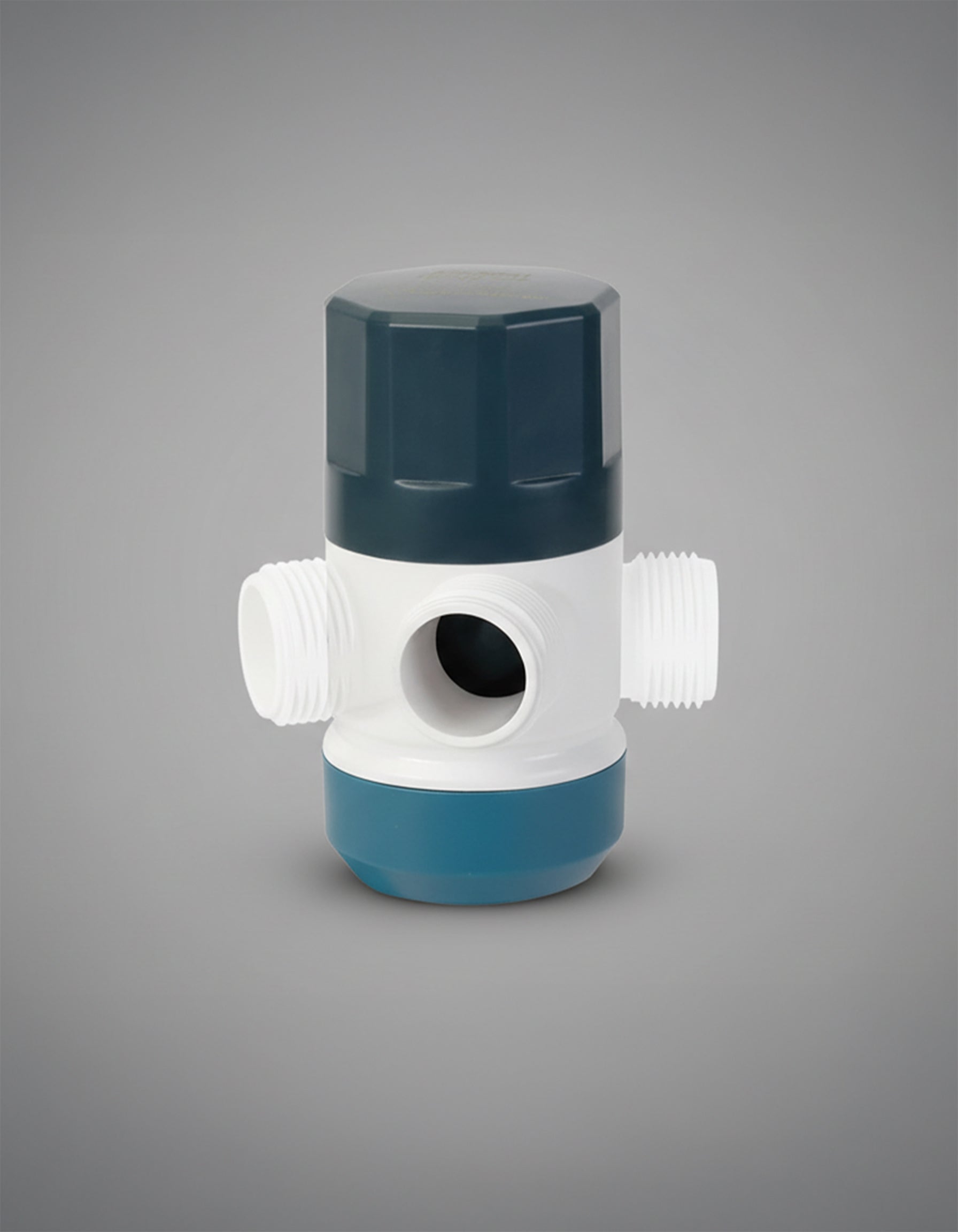 High-Flow Livewell Pump