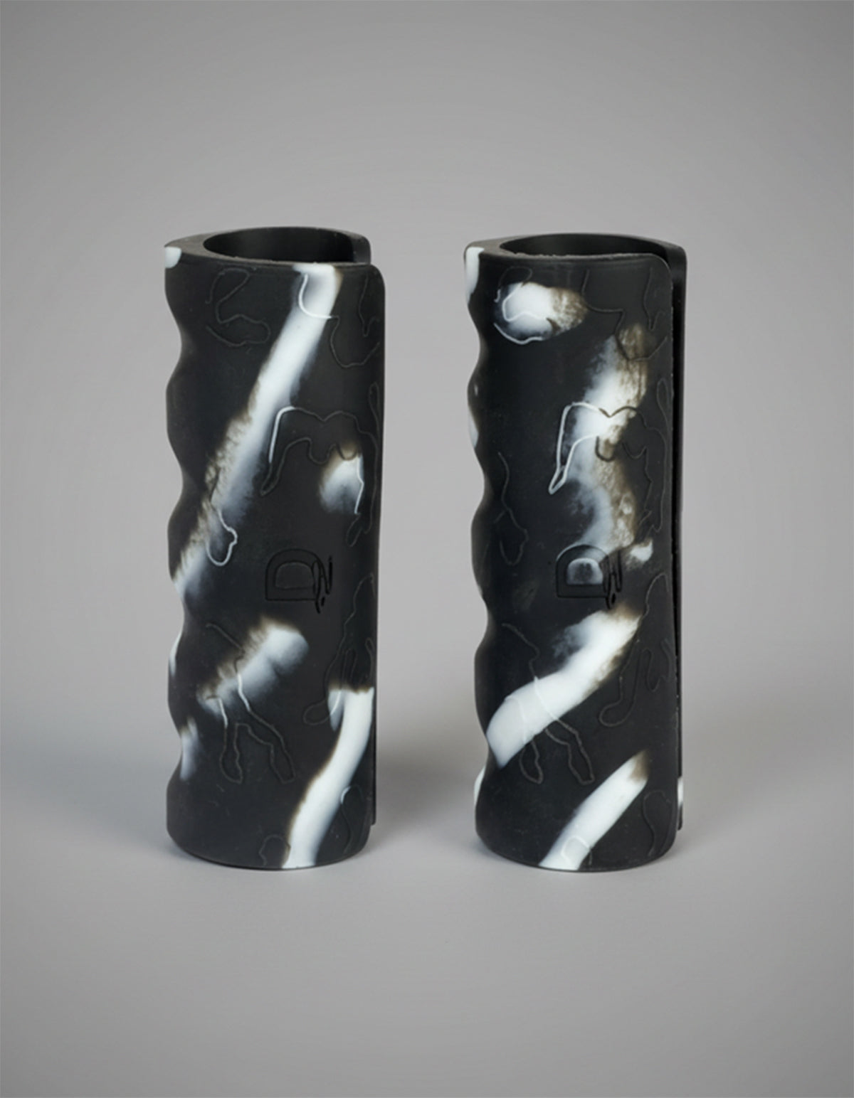 Kayak Glow-in-the-Dark Paddle Grips