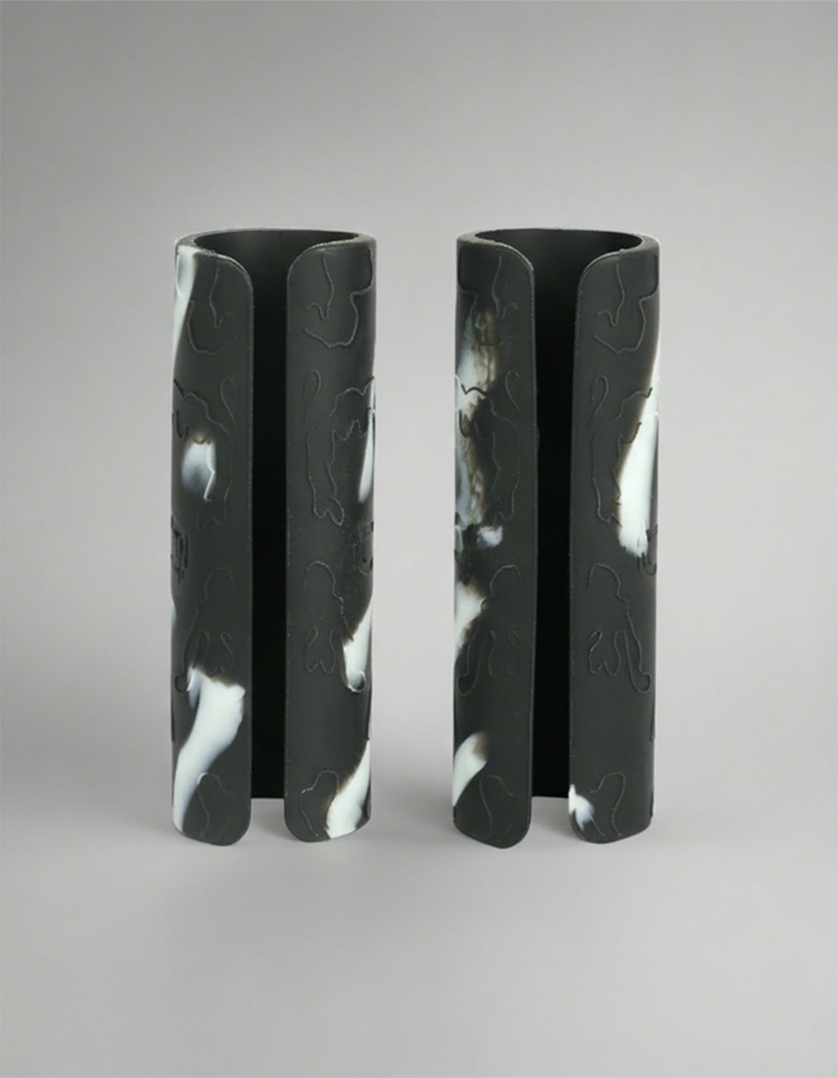 Kayak Glow-in-the-Dark Paddle Grips