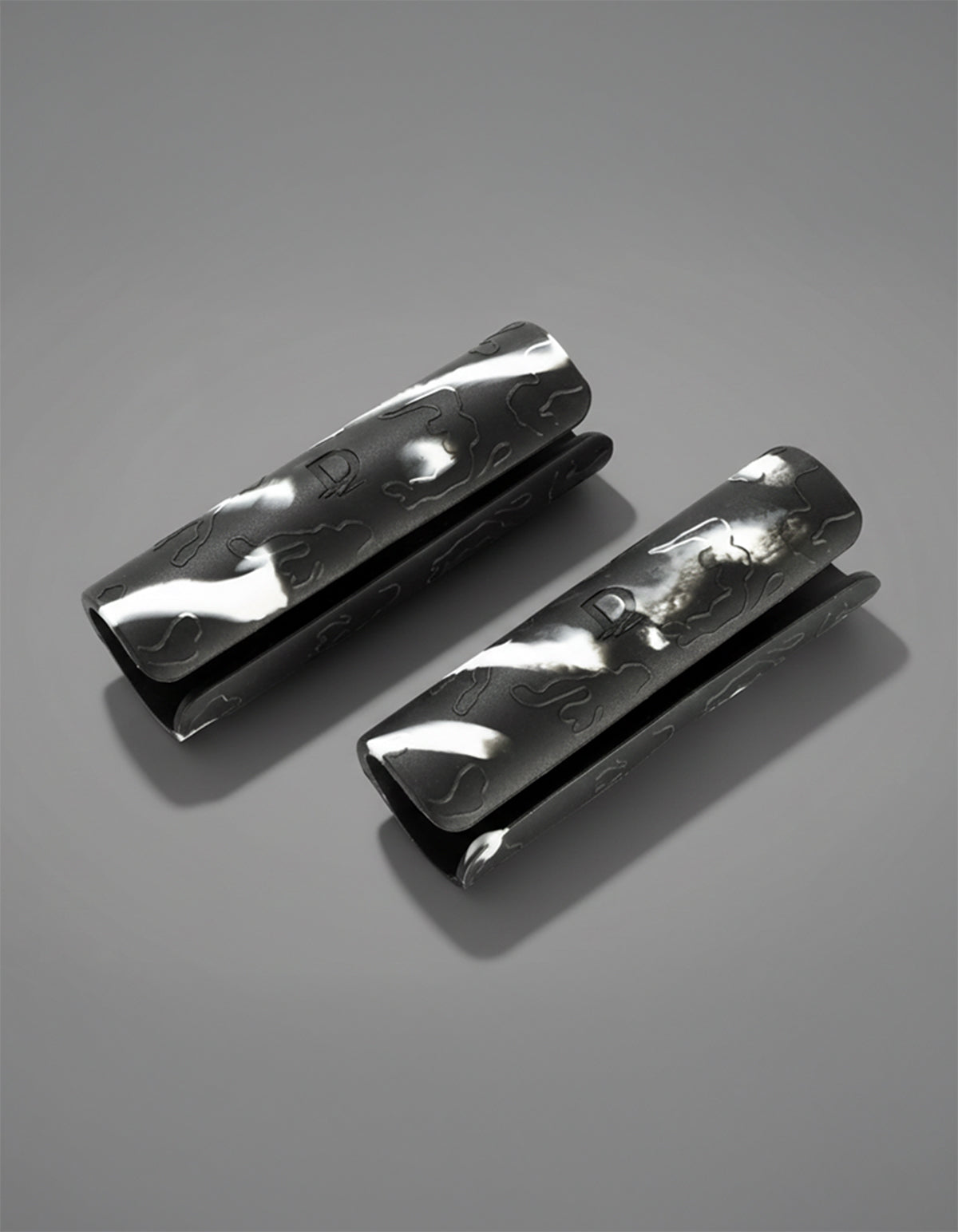 Kayak Glow-in-the-Dark Paddle Grips